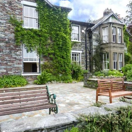 White Moss, Wood Close Villa Grasmere Bagian luar foto