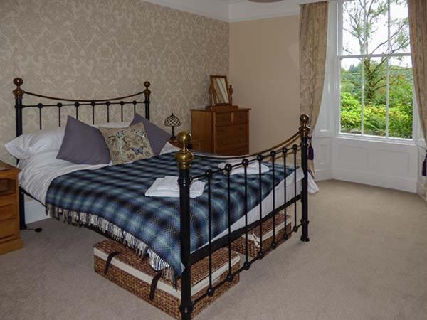 White Moss, Wood Close Villa Grasmere Bagian luar foto