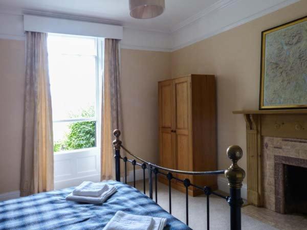 White Moss, Wood Close Villa Grasmere Bagian luar foto