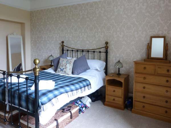 White Moss, Wood Close Villa Grasmere Bagian luar foto
