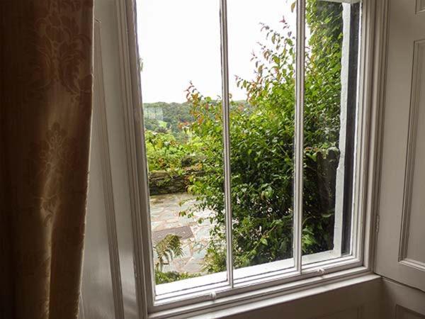 White Moss, Wood Close Villa Grasmere Bagian luar foto
